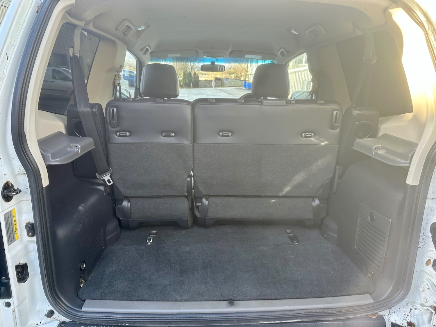 Used Mitsubishi Shogun 2014 for sale - 77235593: Photo 16