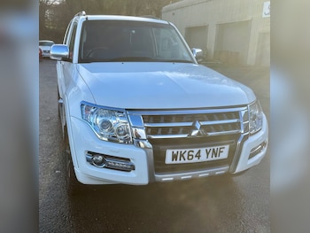 2014 (64) - 3.2 DI-DC Barbarian