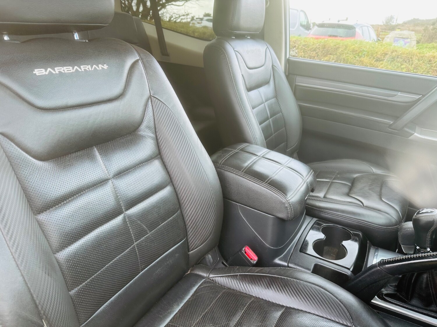 Used Mitsubishi Shogun 2014 for sale - 77483255: Photo 13