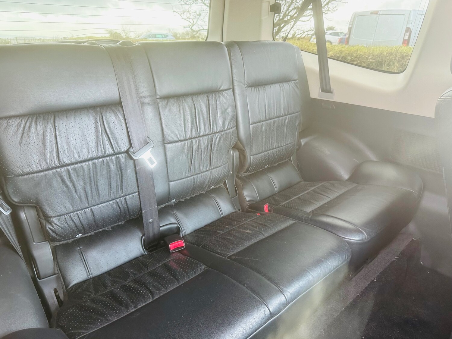 Used Mitsubishi Shogun 2014 for sale - 77483255: Photo 14