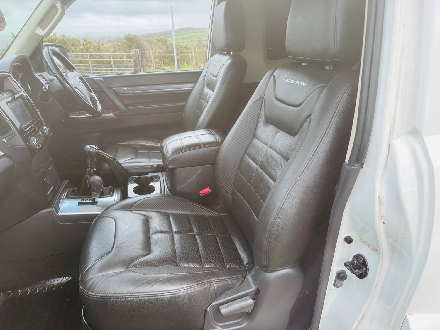 Used Mitsubishi Shogun 2014 for sale - 77483255: Photo 15