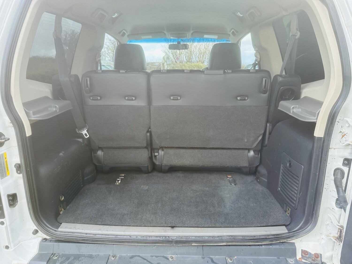 Used Mitsubishi Shogun 2014 for sale - 77483255: Photo 17