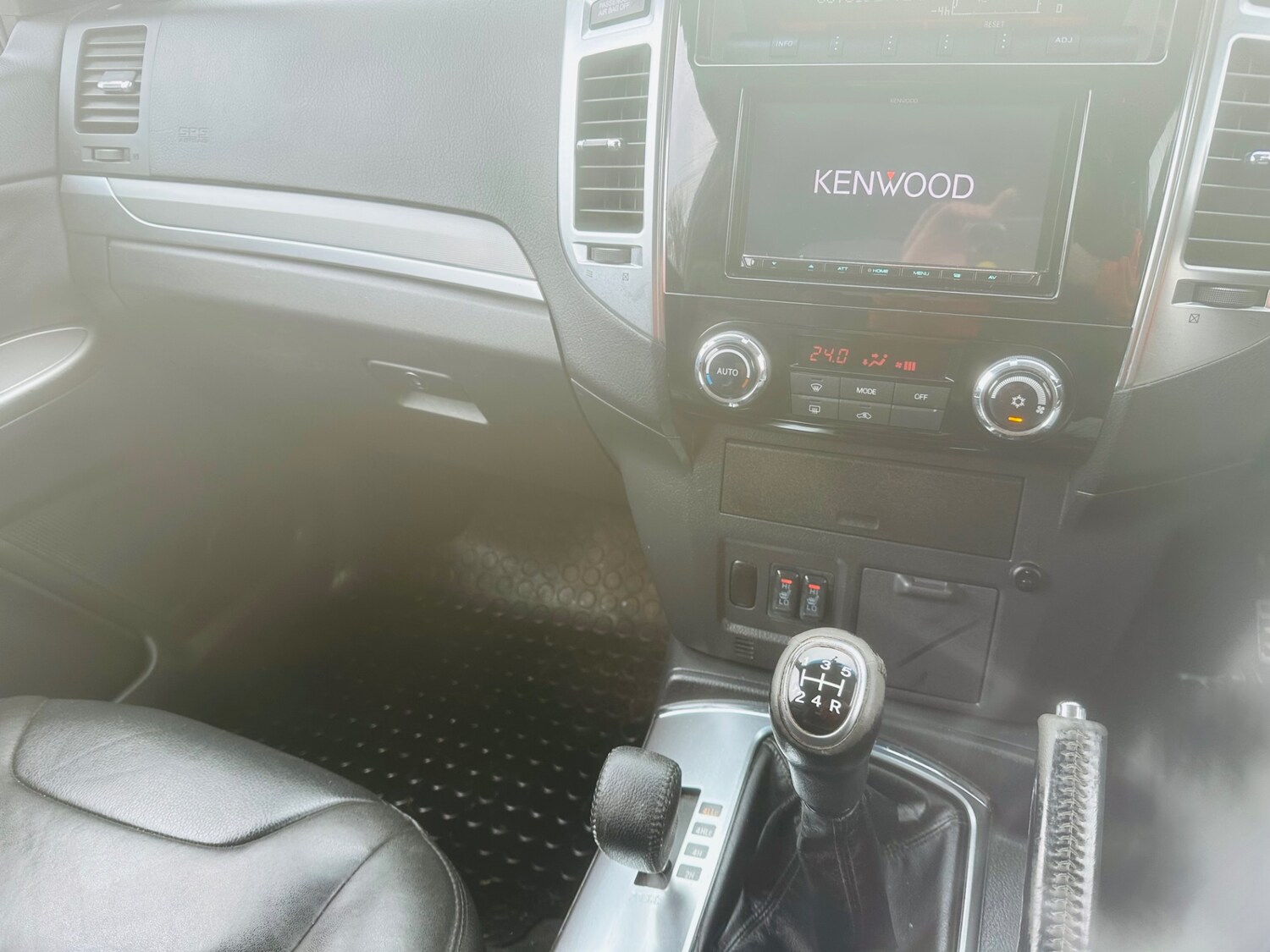 Used Mitsubishi Shogun 2014 for sale - 77483255: Photo 18