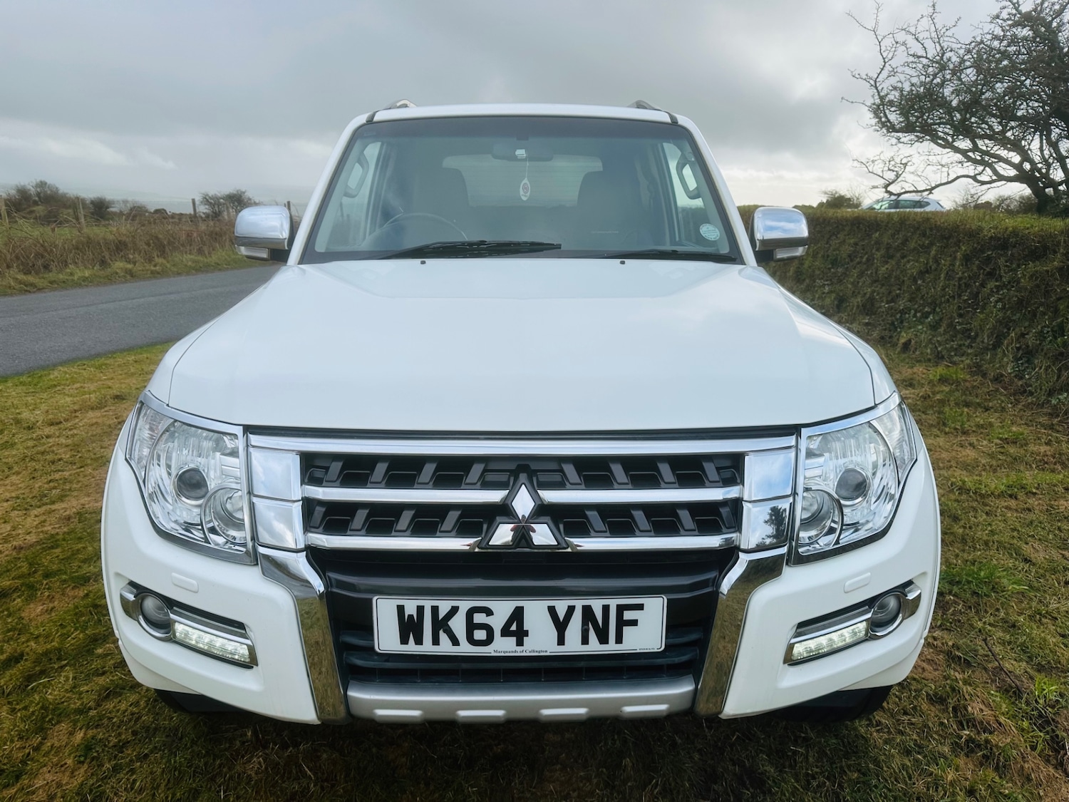 Used Mitsubishi Shogun 2014 for sale - 77483255: Photo 3
