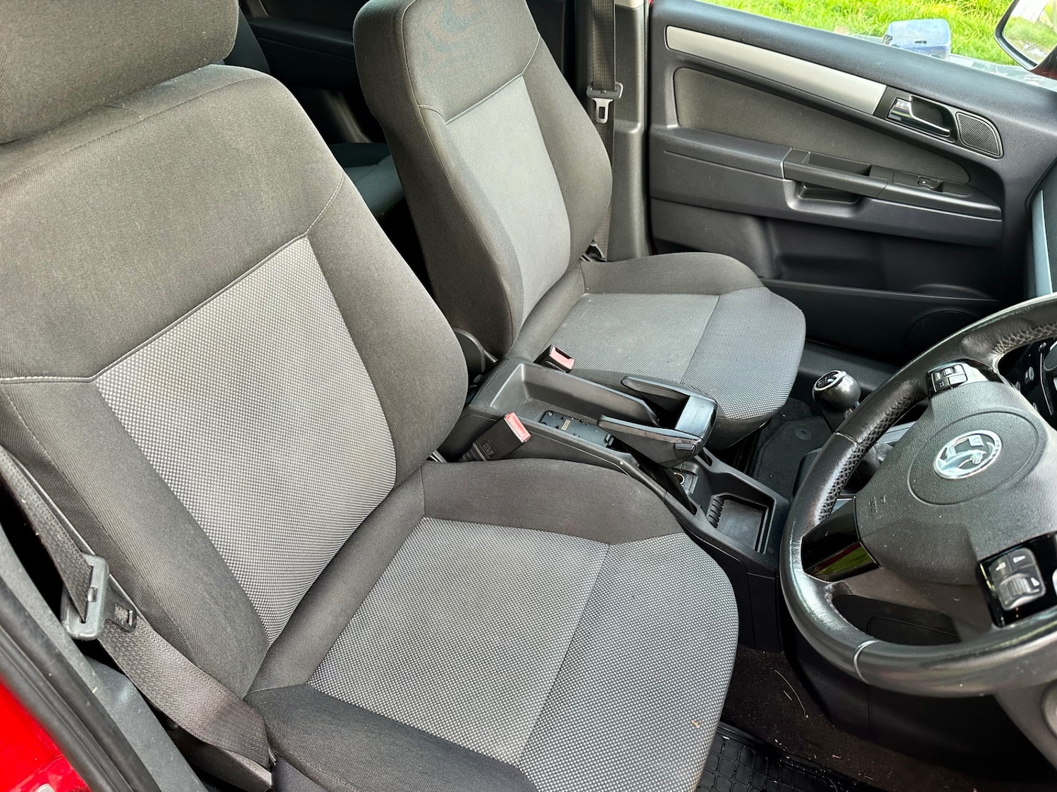 Used Vauxhall Zafira 2012 for sale - 76616654: Photo 14