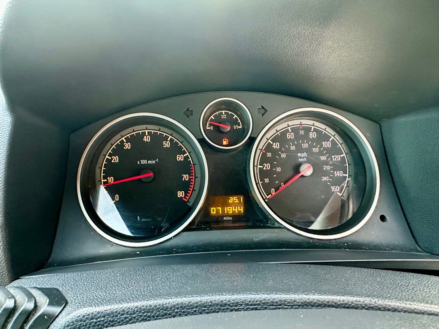 Used Vauxhall Zafira 2012 for sale - 76616654: Photo 20