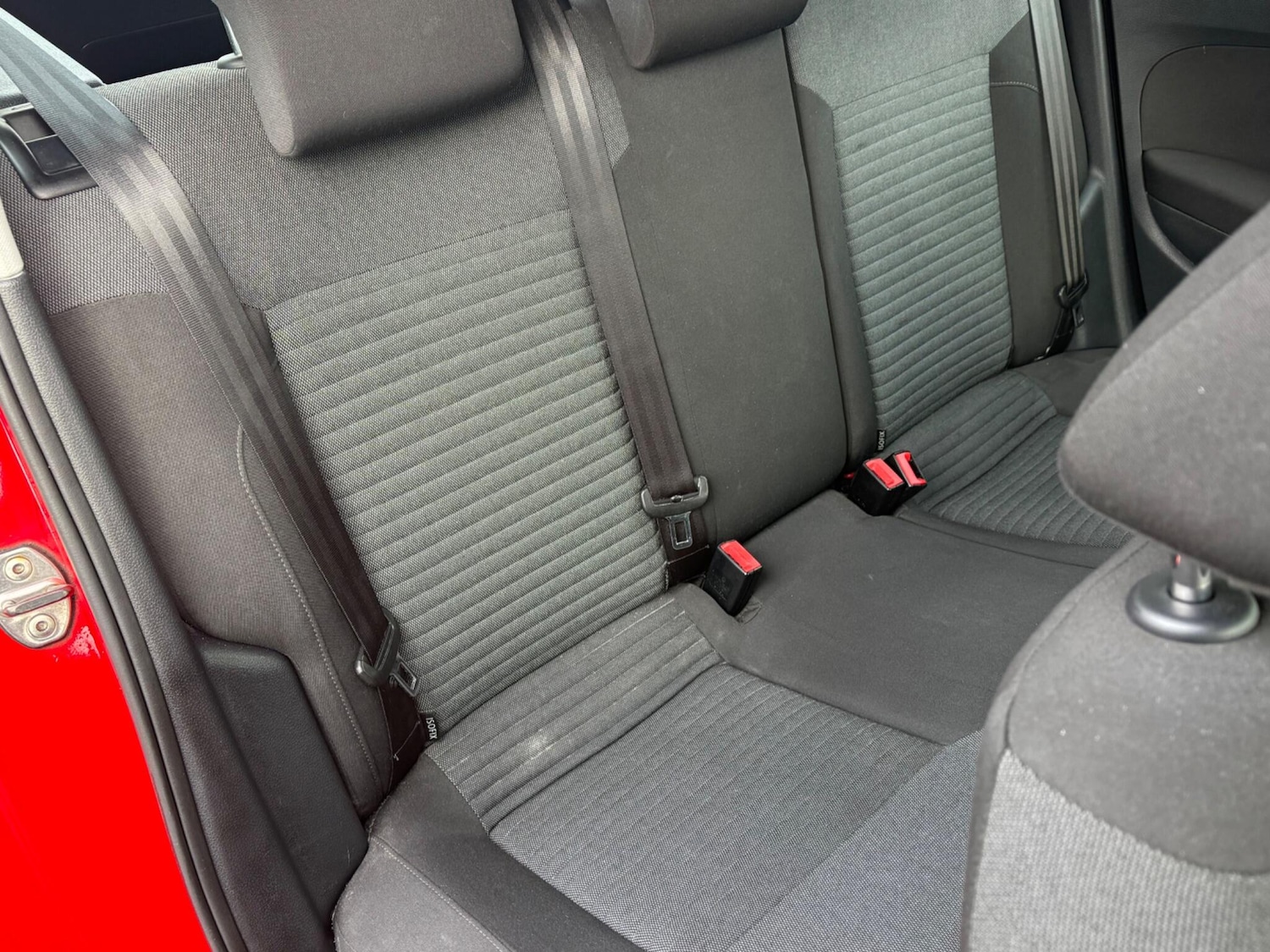 Used Volkswagen Polo 2011 for sale - 76425213: Photo 14