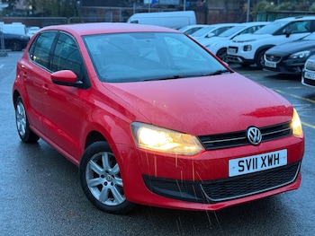 (11) - 1.4 SE Euro 5 5dr