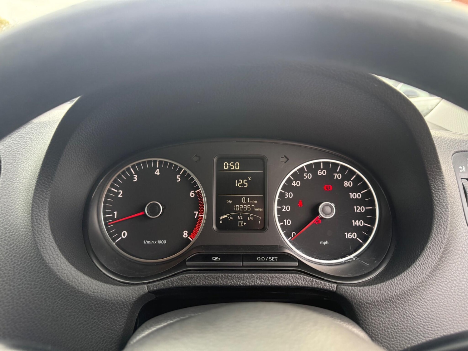 Used Volkswagen Polo 2011 for sale - 76425213: Photo 24