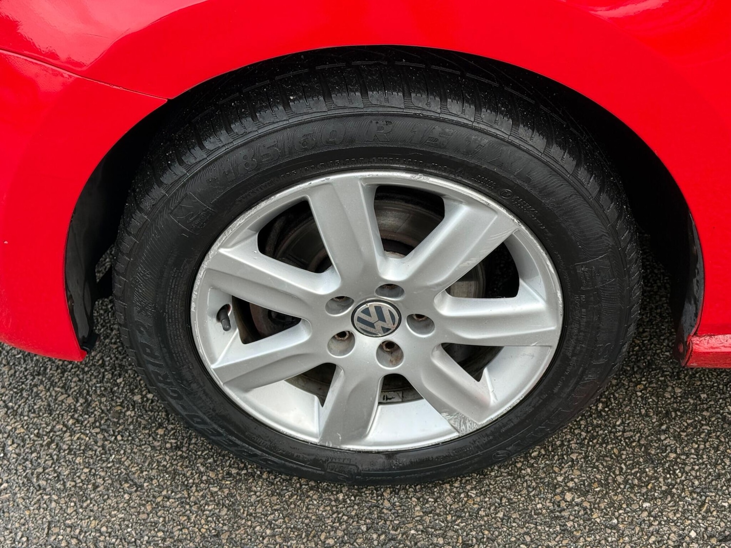 Used Volkswagen Polo 2011 for sale - 76425213: Photo 8