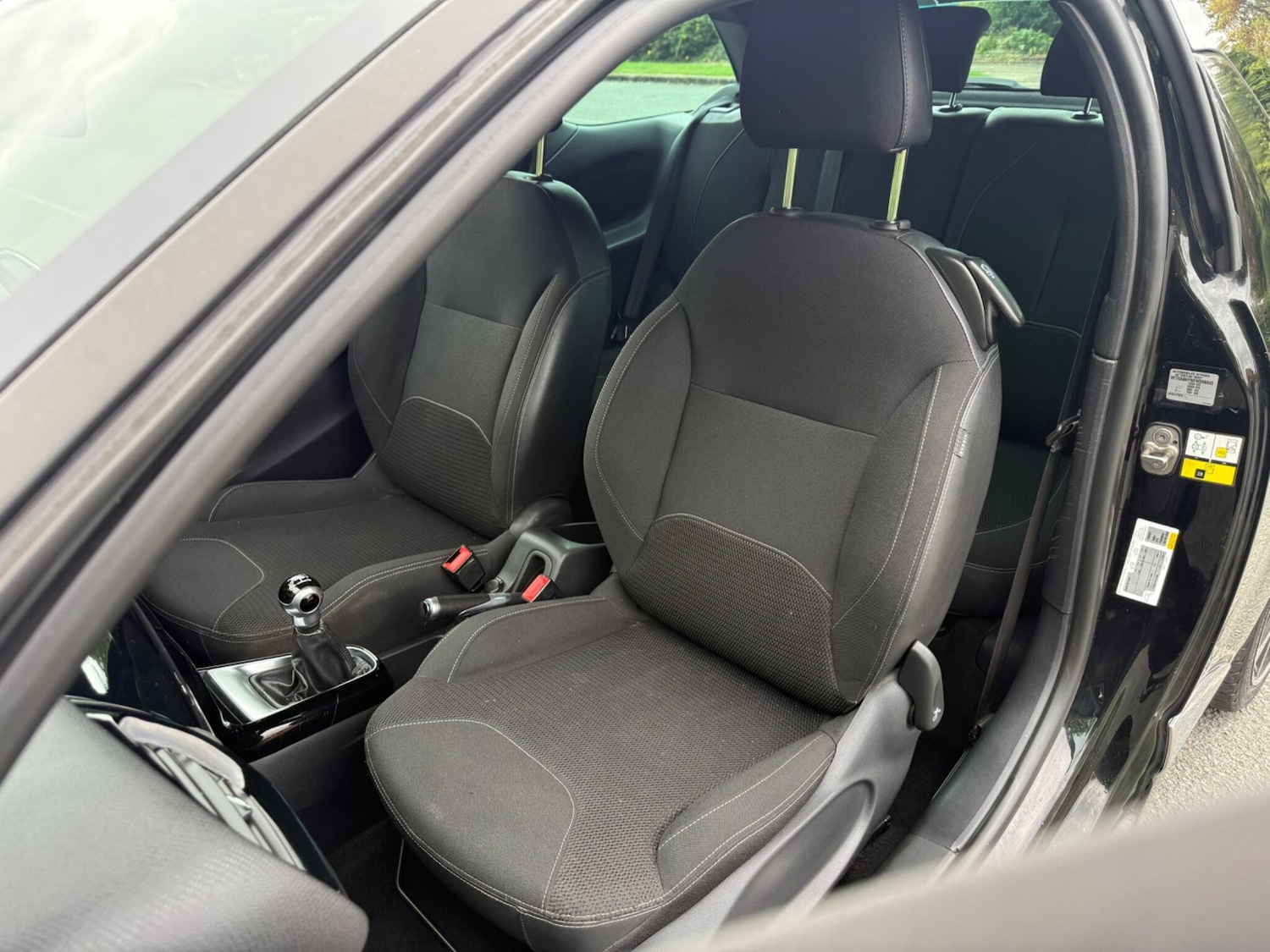 Vehicle 29