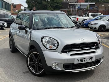 Used MINI Countryman 2017 for sale - 79741159: Photo
