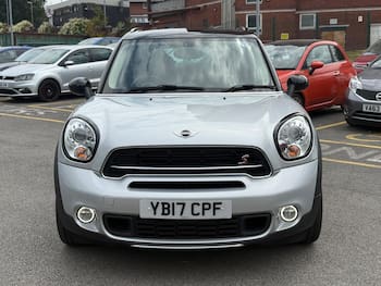 Used MINI Countryman 2017 for sale - 79741159: Photo