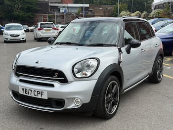 Used MINI Countryman 2017 for sale - 79741159: Photo