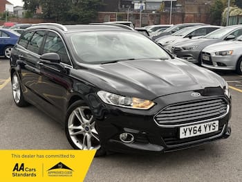 Used Ford Mondeo 2014 for sale - 79860287: Photo
