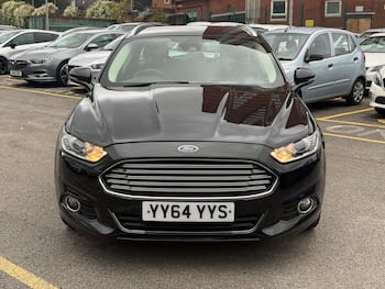 Used Ford Mondeo 2014 for sale - 79860287: Photo