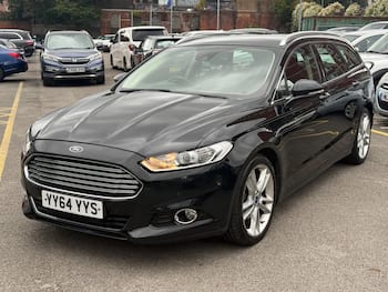 Used Ford Mondeo 2014 for sale - 79860287: Photo