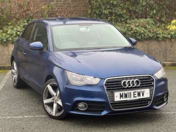 2011 (11) - 1.6 TDI Sport Euro 5 (s/s) 3dr