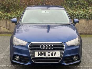 Used Audi A1 2011 for sale - 75214837: Photo