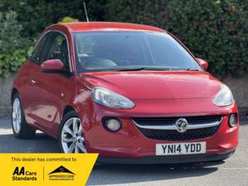 2014 (14) - 1.2 16v JAM Euro 5 3dr