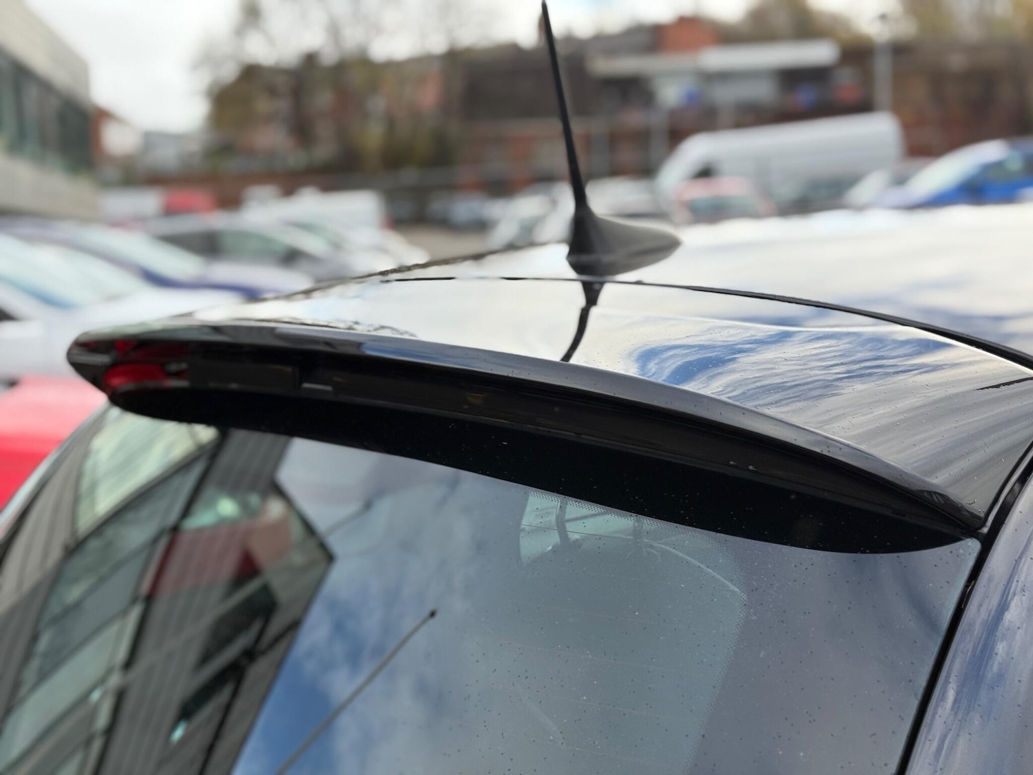 Used Fiat 500 2017 for sale - 76592059: Photo 12