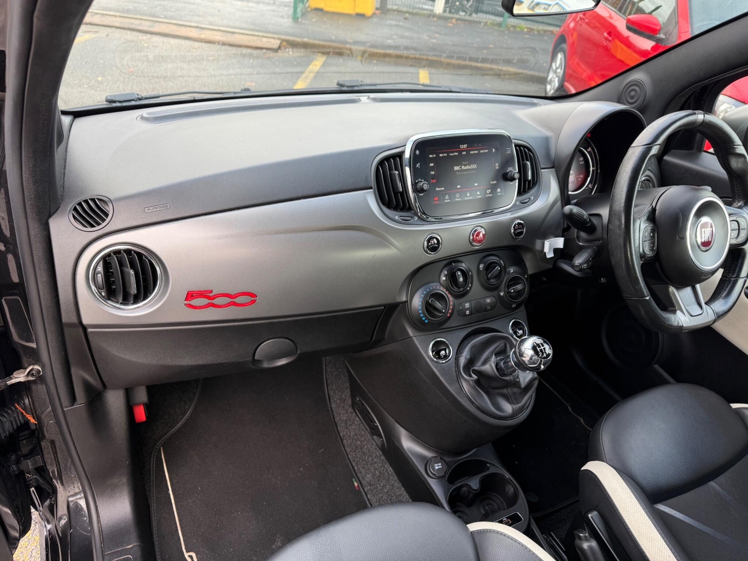 Used Fiat 500 2017 for sale - 76592059: Photo 15