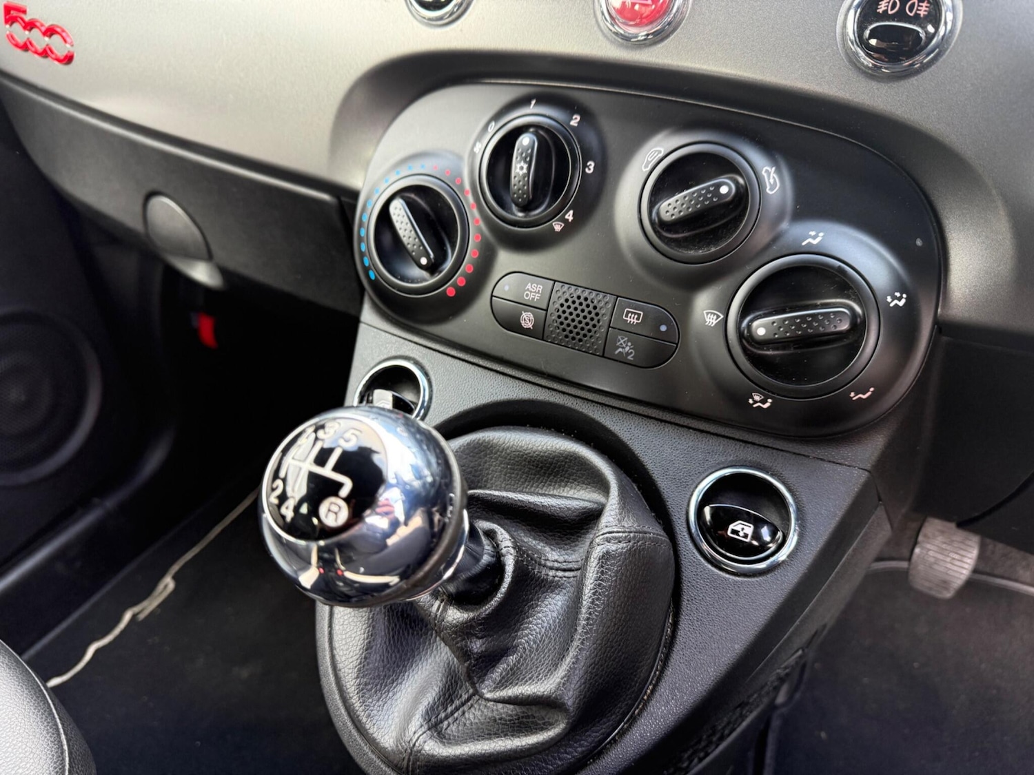 Used Fiat 500 2017 for sale - 76592059: Photo 16