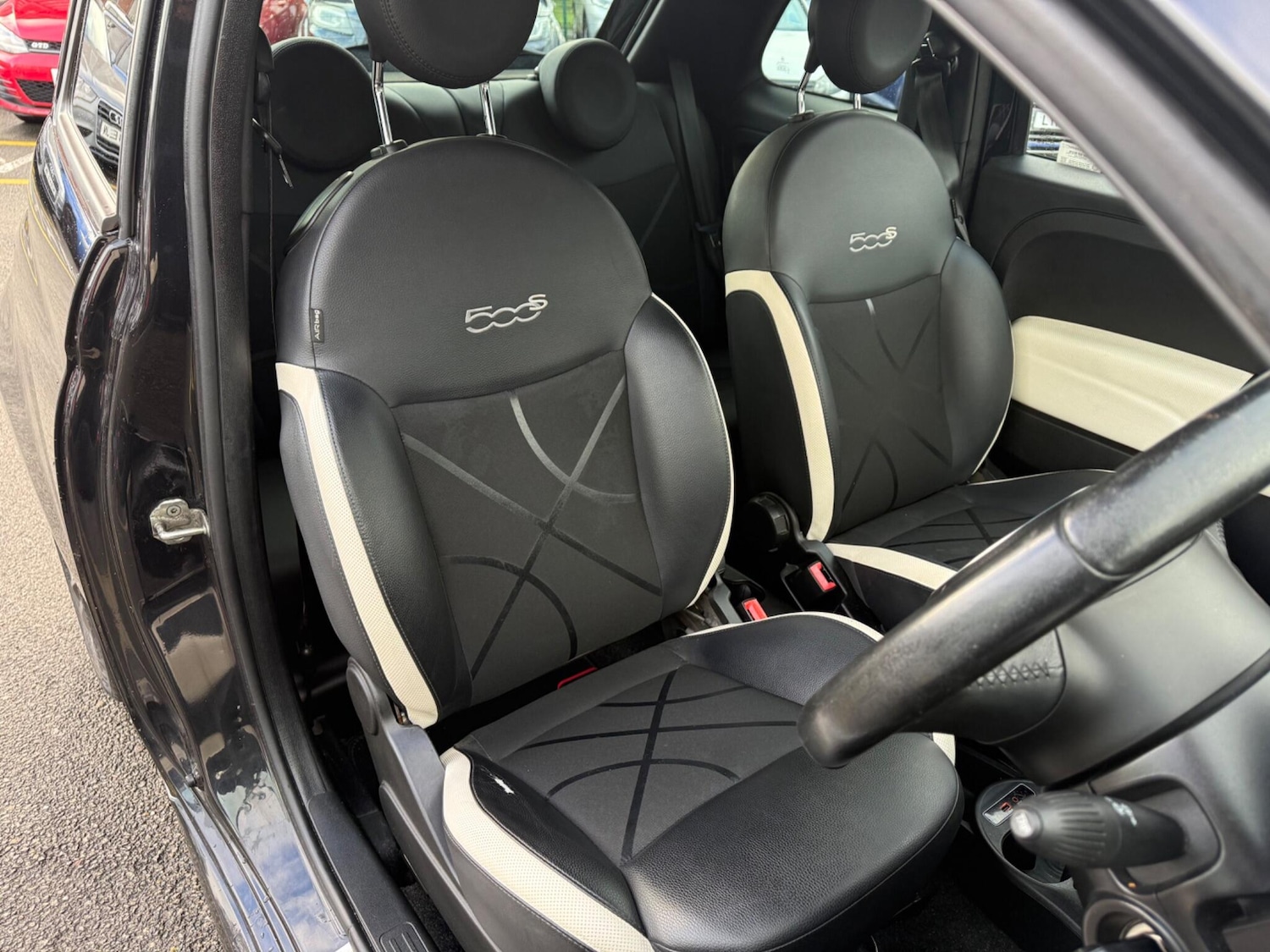 Used Fiat 500 2017 for sale - 76592059: Photo 17