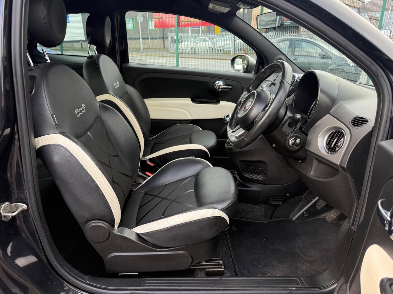 Used Fiat 500 2017 for sale - 76592059: Photo 18