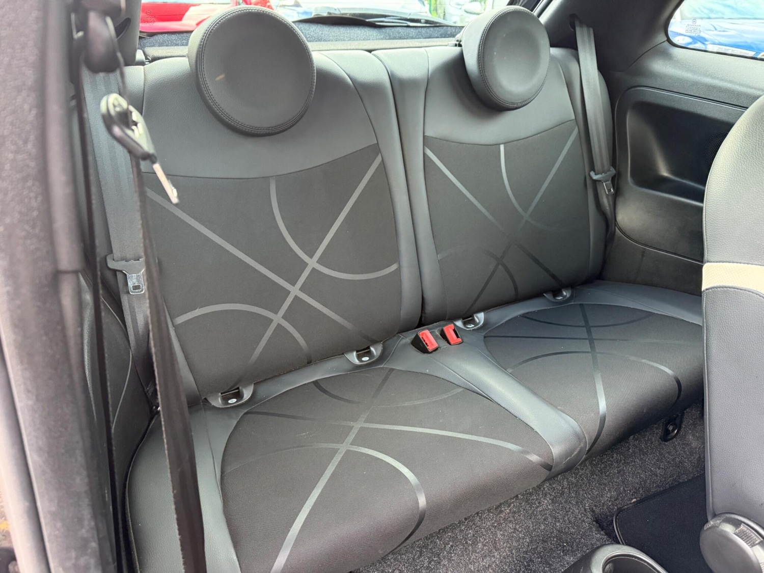 Used Fiat 500 2017 for sale - 76592059: Photo 19