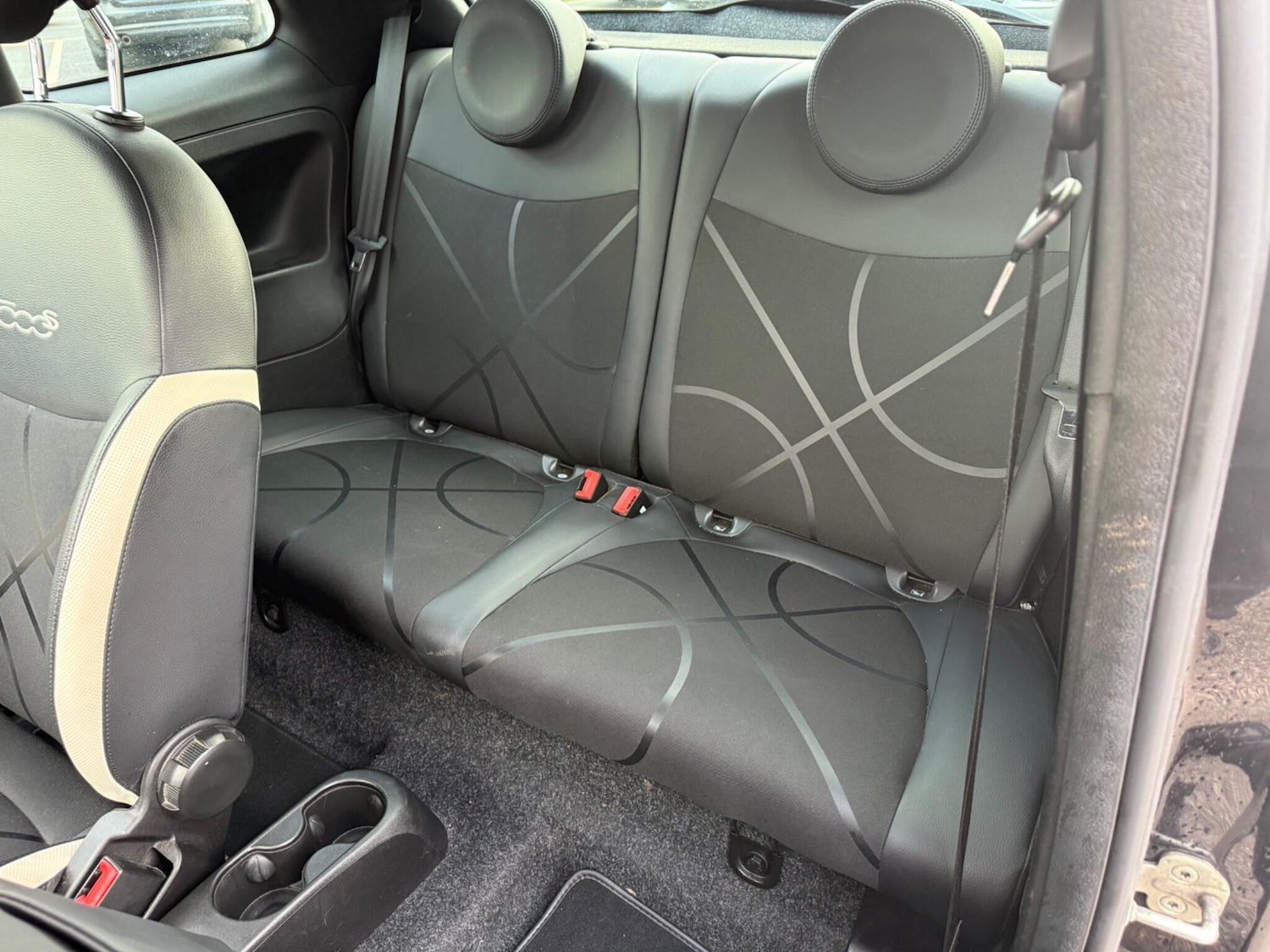 Used Fiat 500 2017 for sale - 76592059: Photo 20