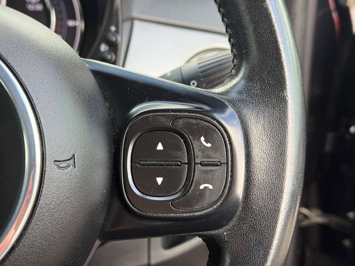 Used Fiat 500 2017 for sale - 76592059: Photo 22