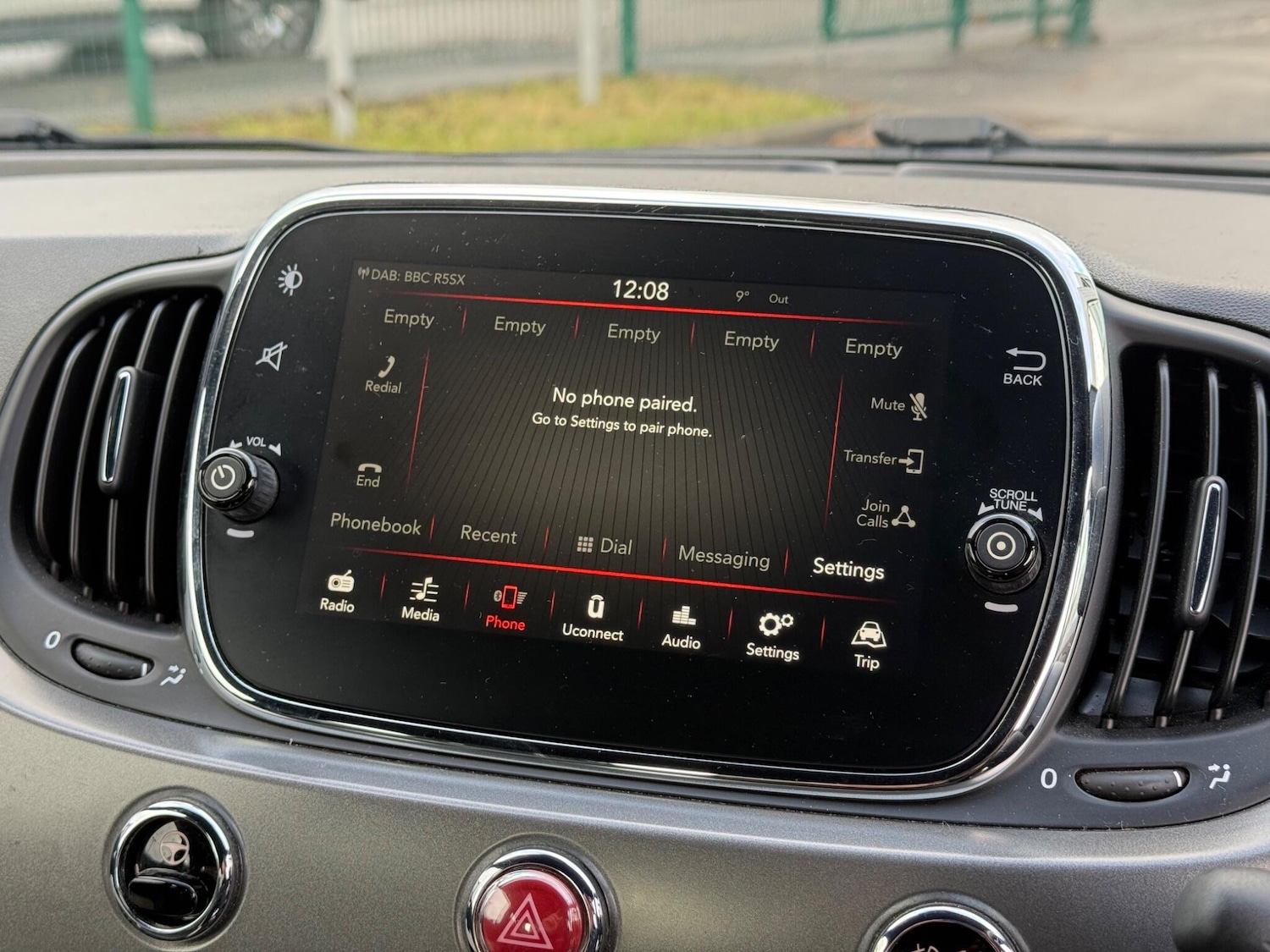 Used Fiat 500 2017 for sale - 76592059: Photo 23