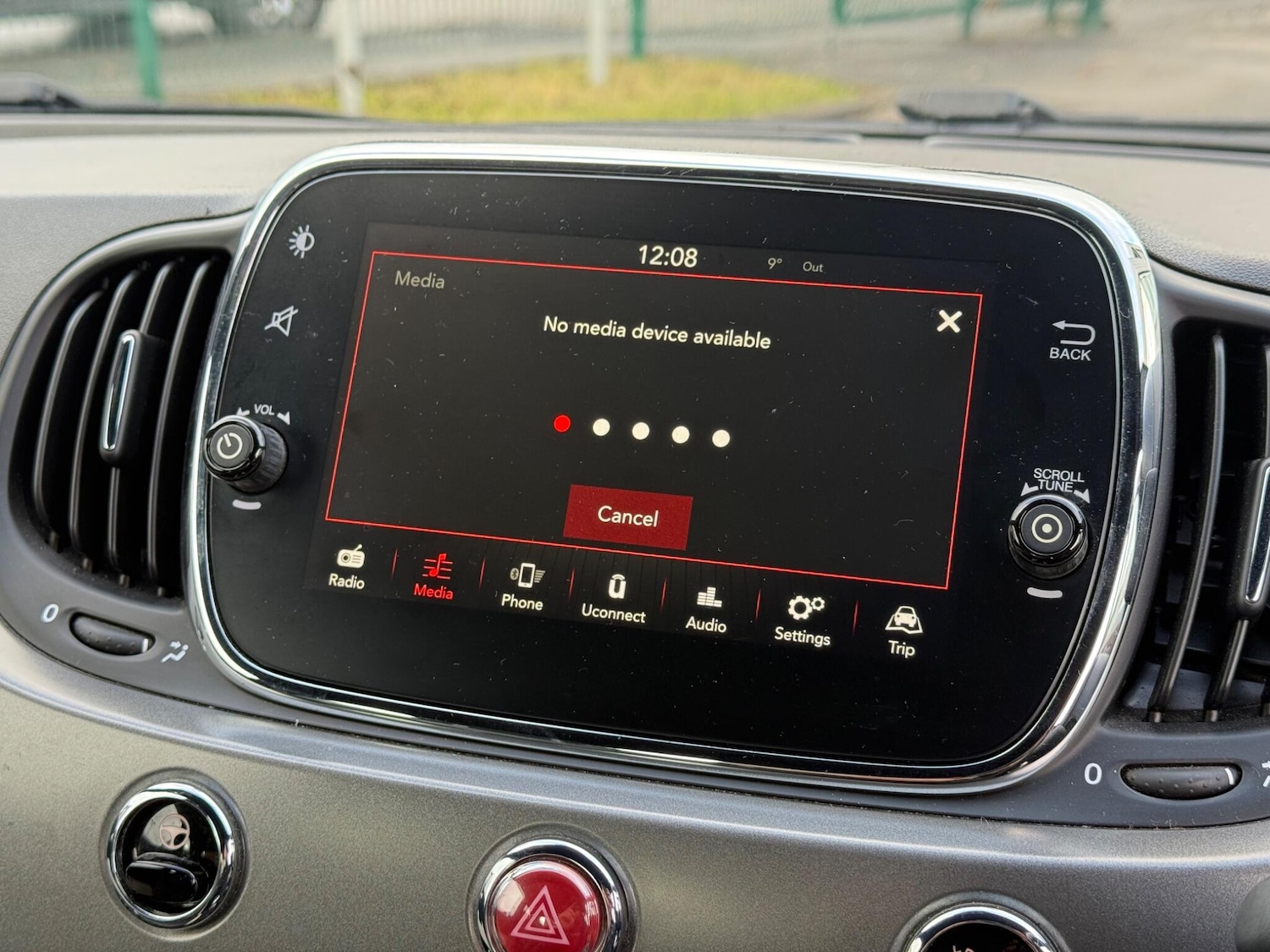 Used Fiat 500 2017 for sale - 76592059: Photo 24