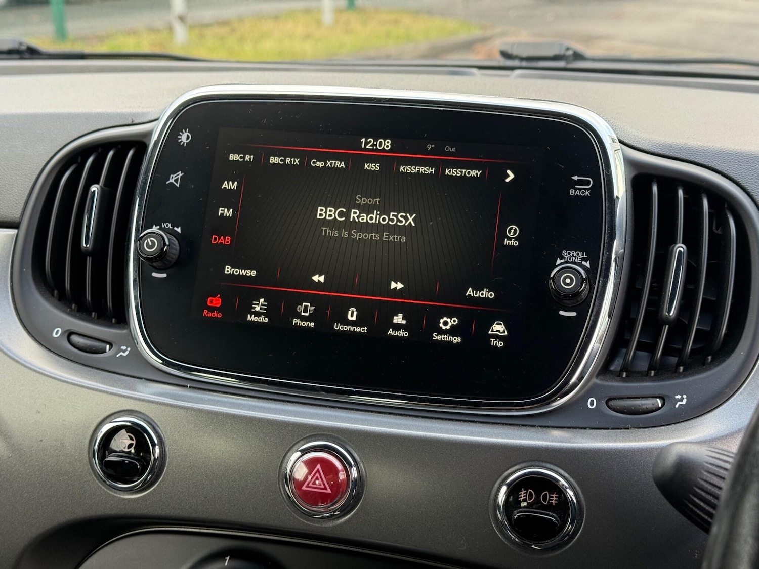 Used Fiat 500 2017 for sale - 76592059: Photo 25