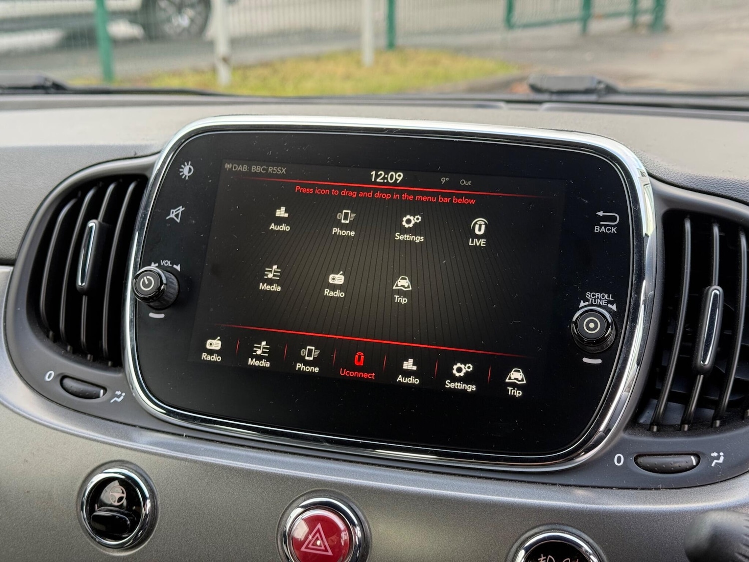 Used Fiat 500 2017 for sale - 76592059: Photo 26