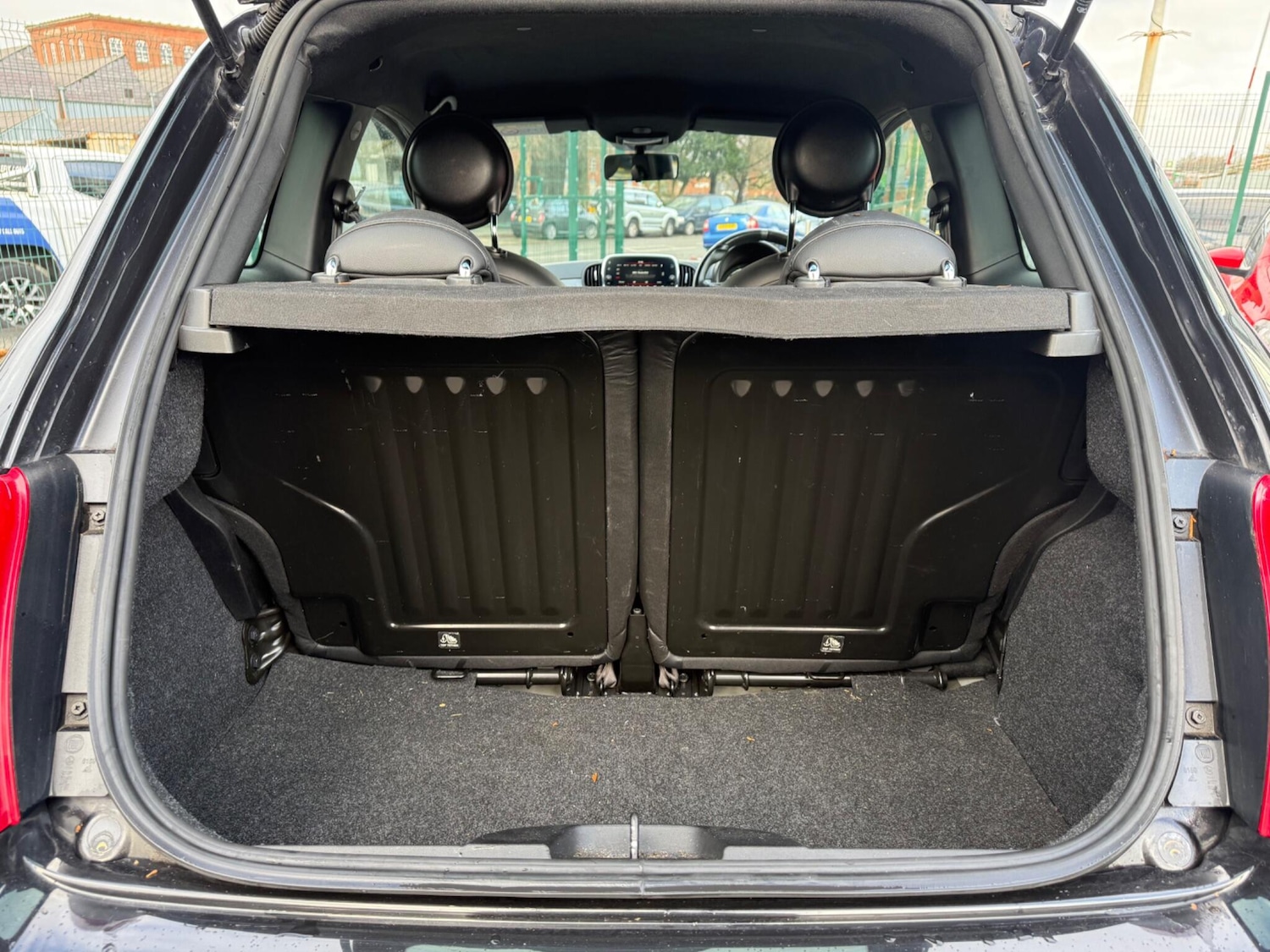 Used Fiat 500 2017 for sale - 76592059: Photo 28