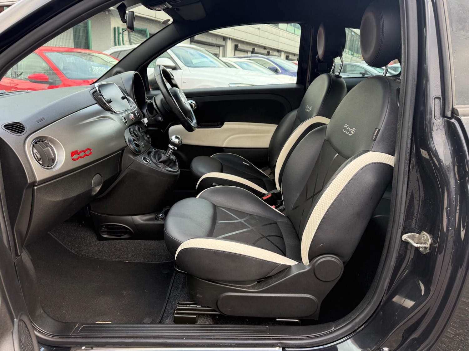 Used Fiat 500 2017 for sale - 76592059: Photo 29