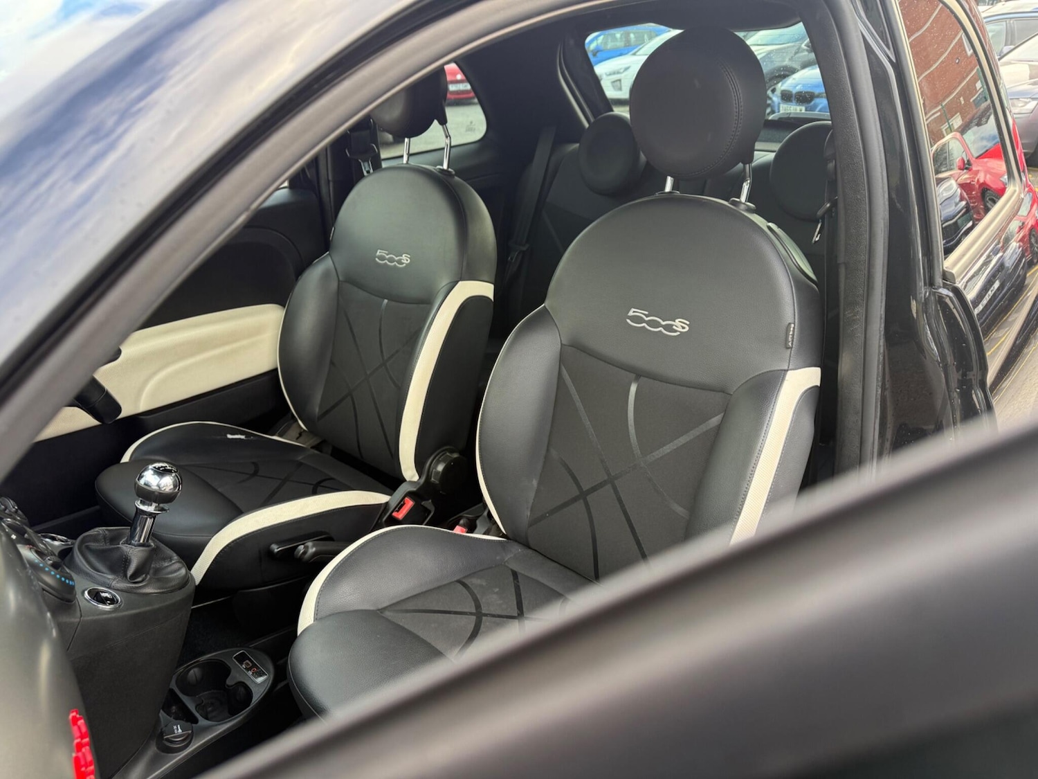 Used Fiat 500 2017 for sale - 76592059: Photo 30