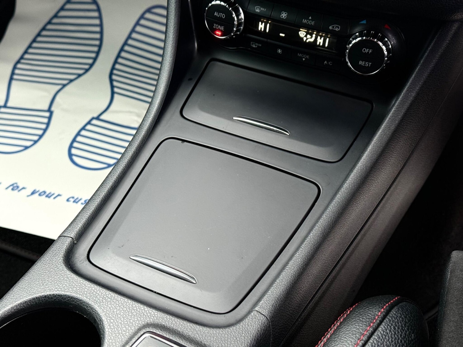 Used Mercedes-Benz CLA for sale - 77549289: Photo 10