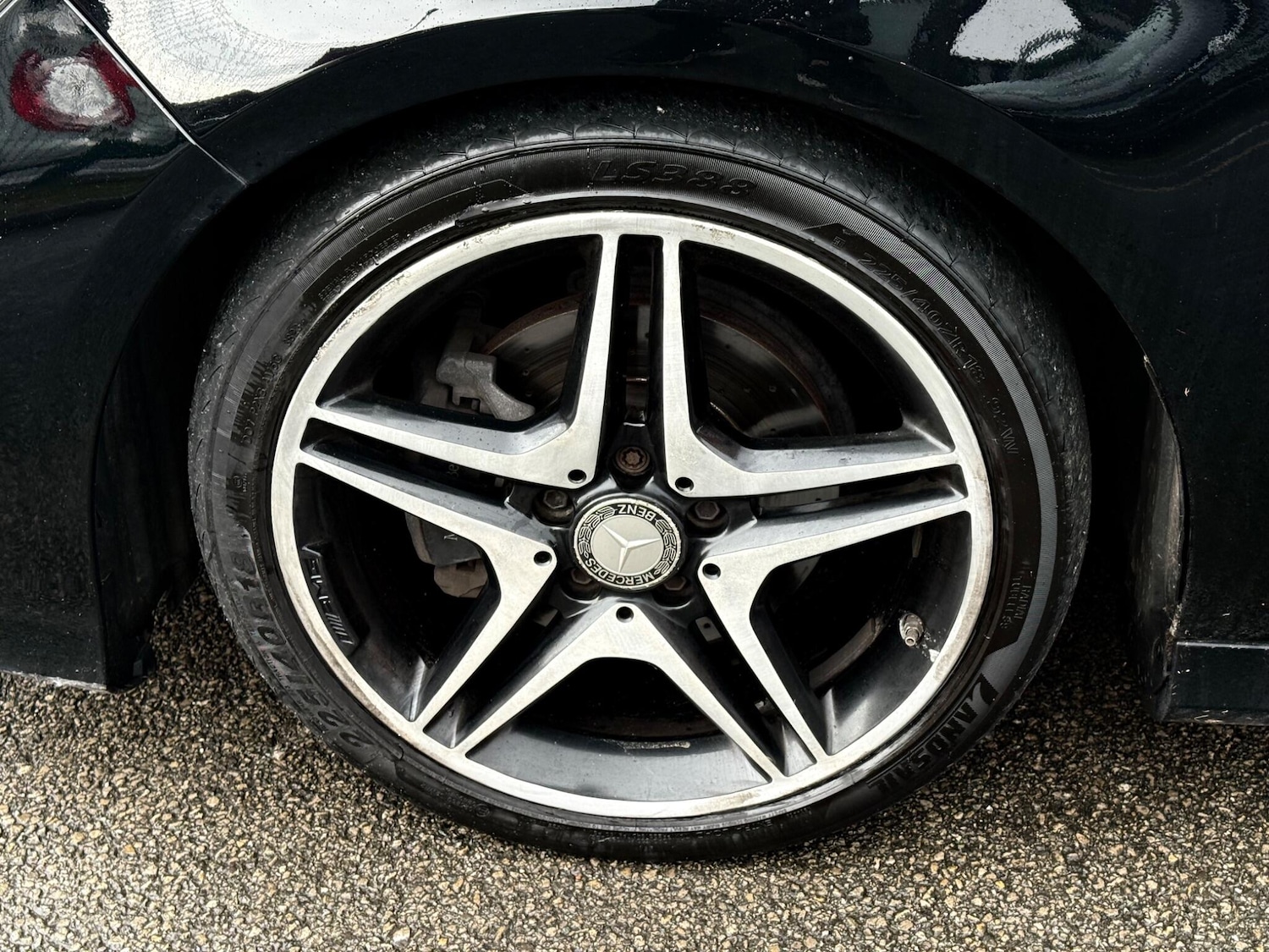 Used Mercedes-Benz CLA for sale - 77549289: Photo 14