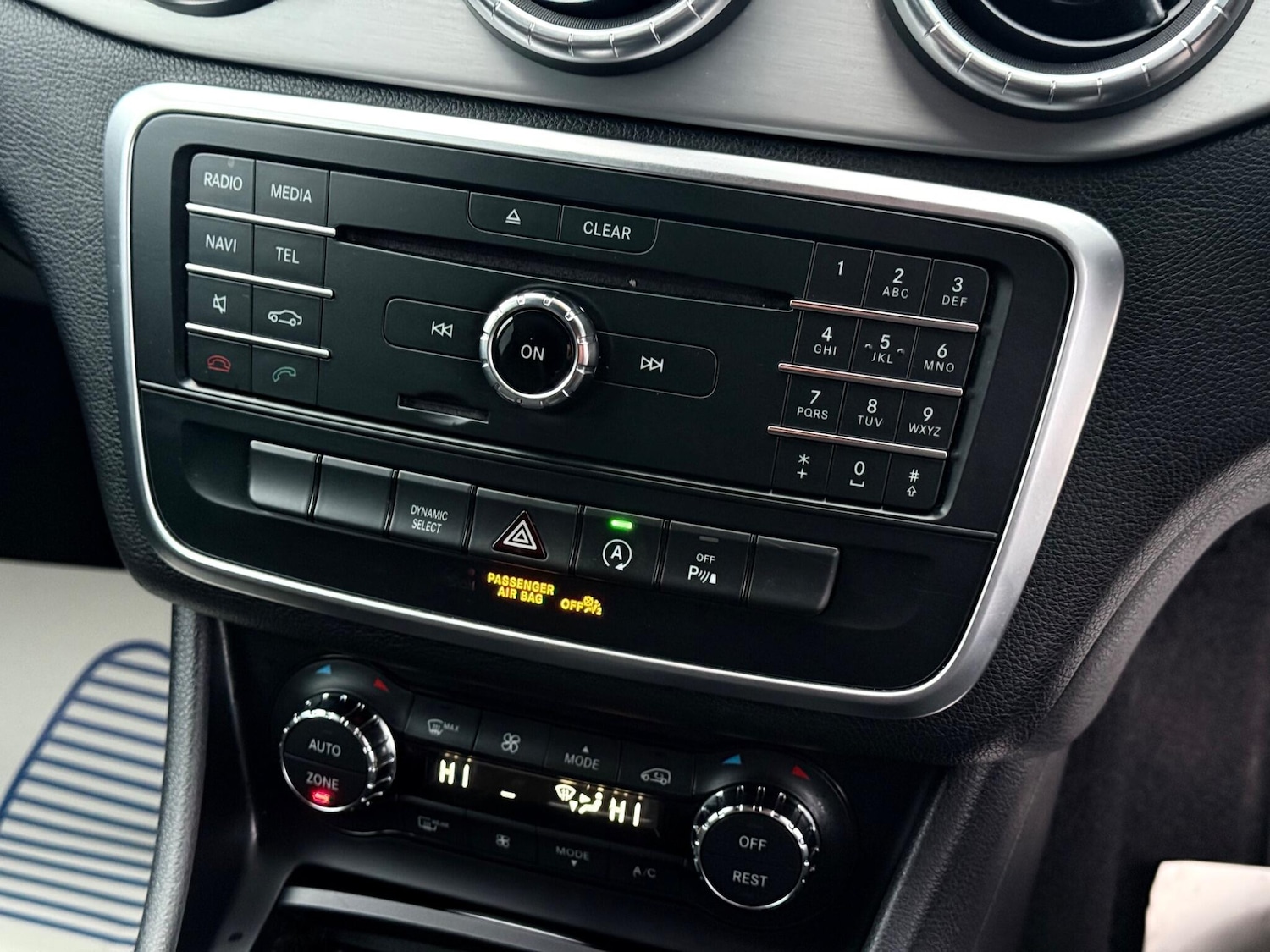 Used Mercedes-Benz CLA for sale - 77549289: Photo 15