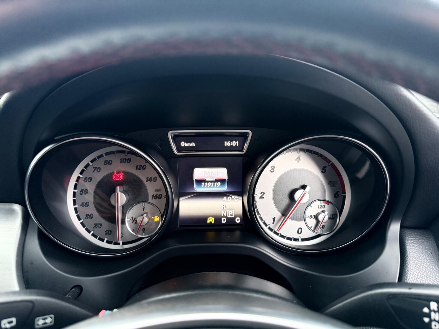 Used Mercedes-Benz CLA for sale - 77549289: Photo 17