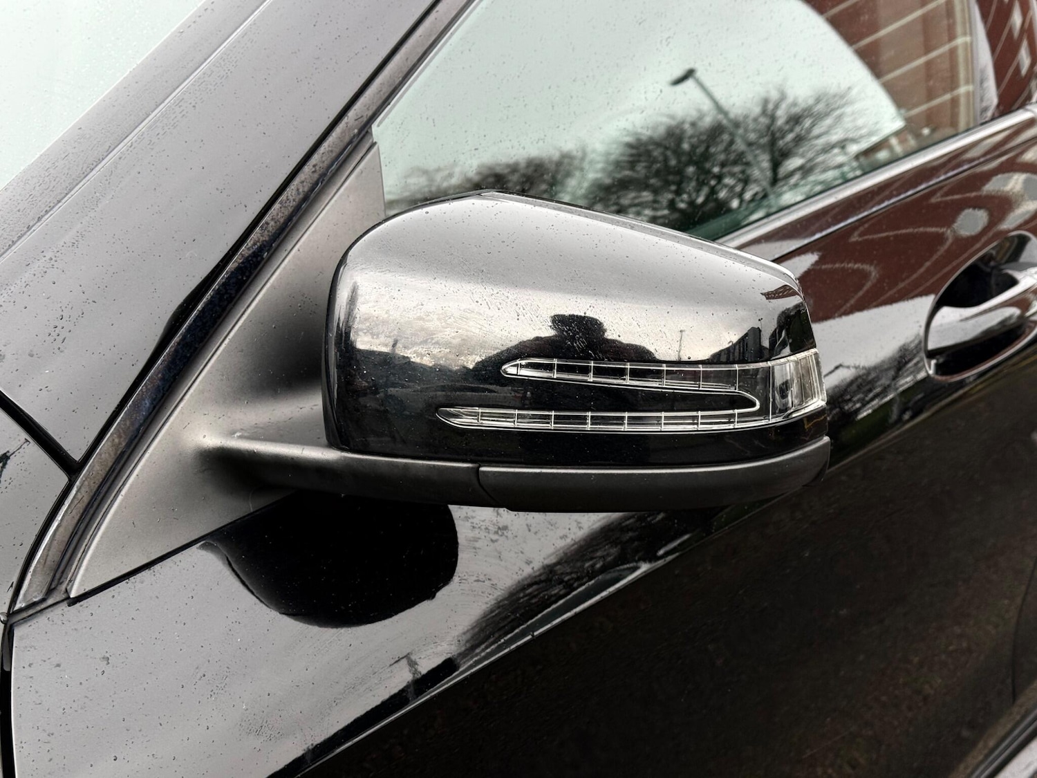 Used Mercedes-Benz CLA for sale - 77549289: Photo 18