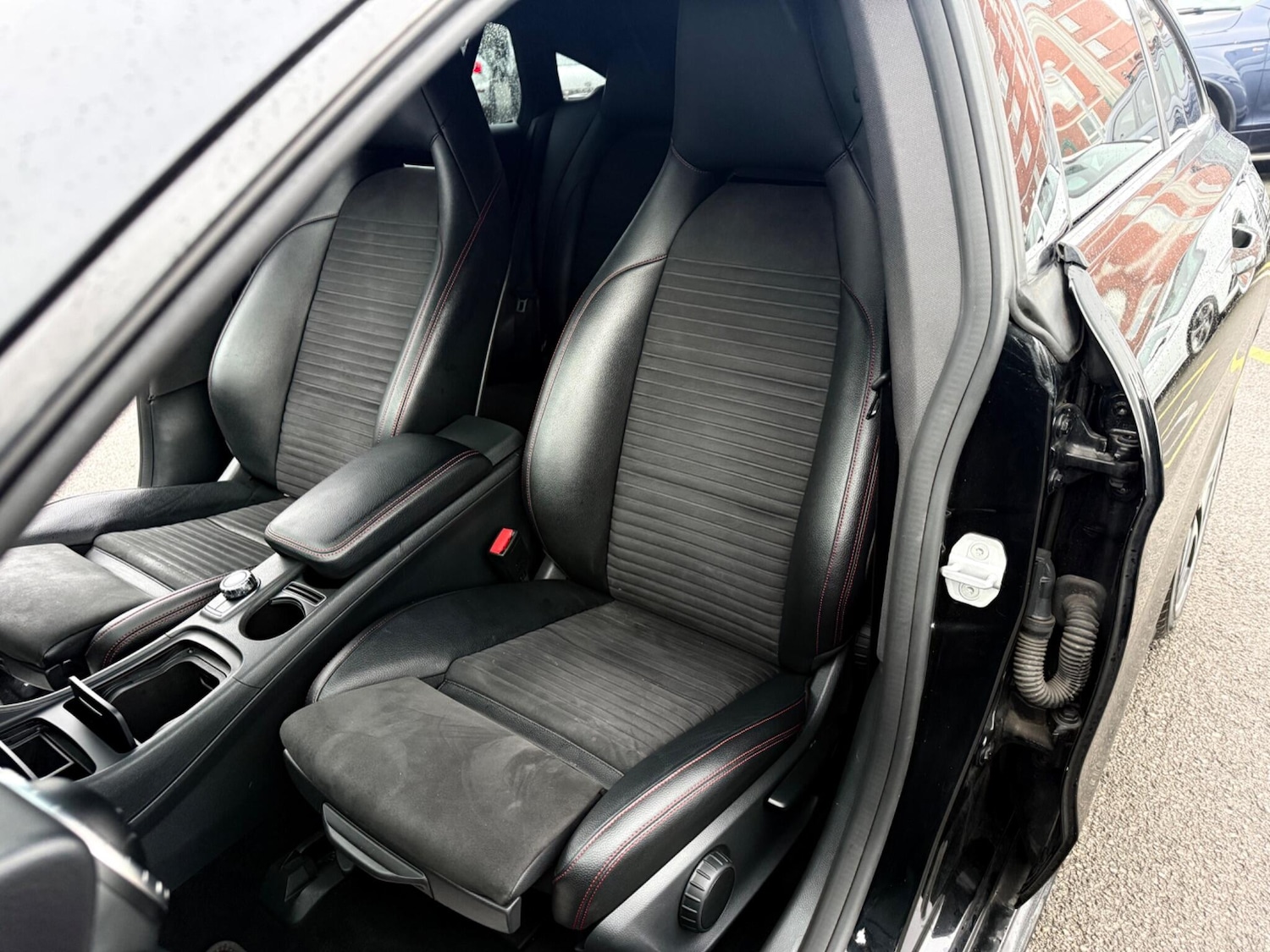 Used Mercedes-Benz CLA for sale - 77549289: Photo 20