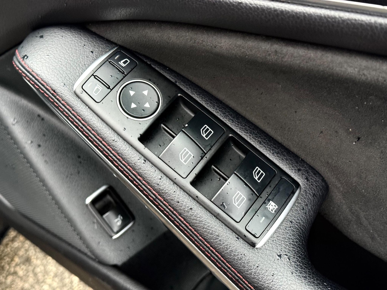 Used Mercedes-Benz CLA for sale - 77549289: Photo 8