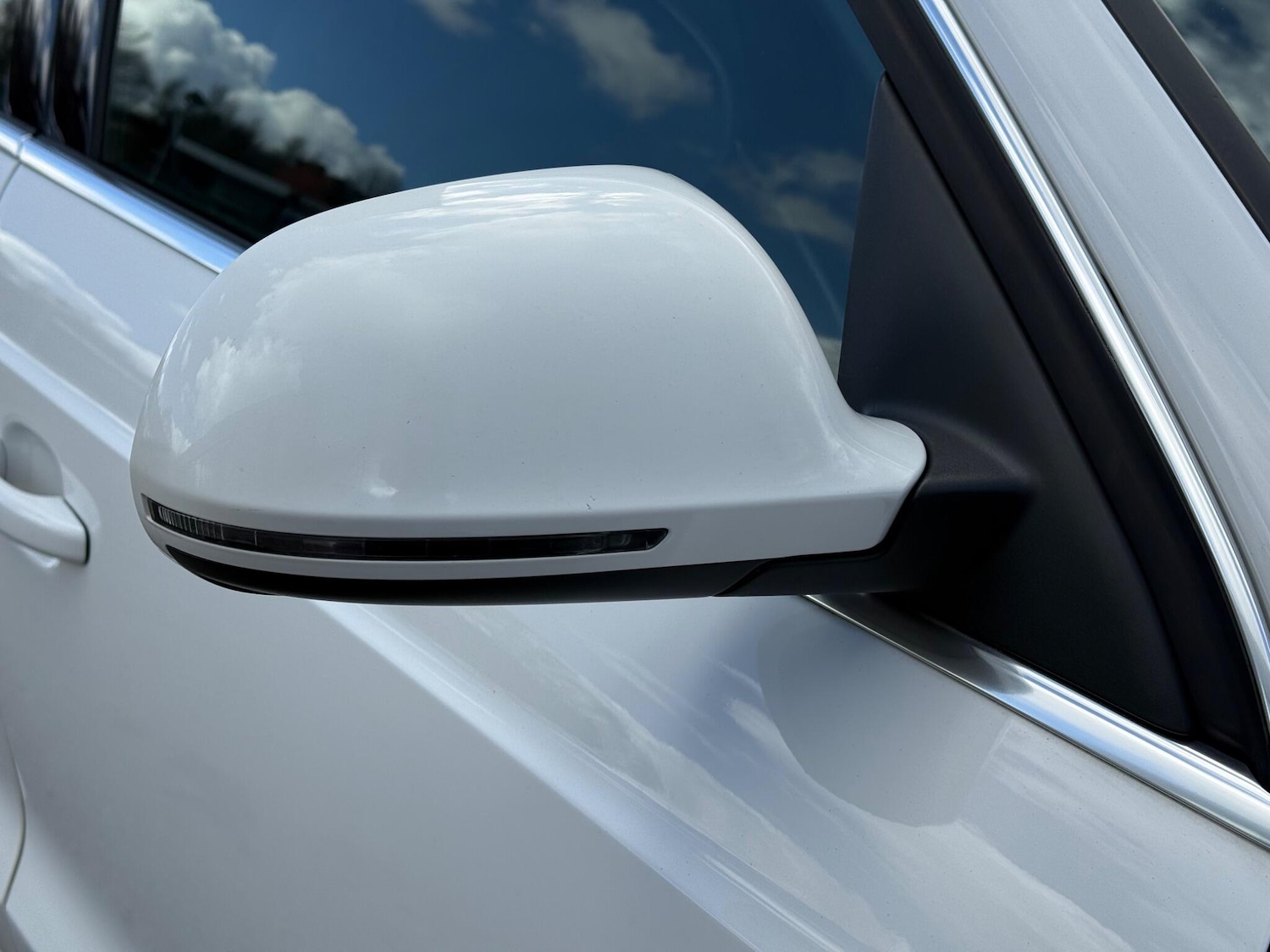 Used Audi Q3 for sale - 77892081: Photo 13