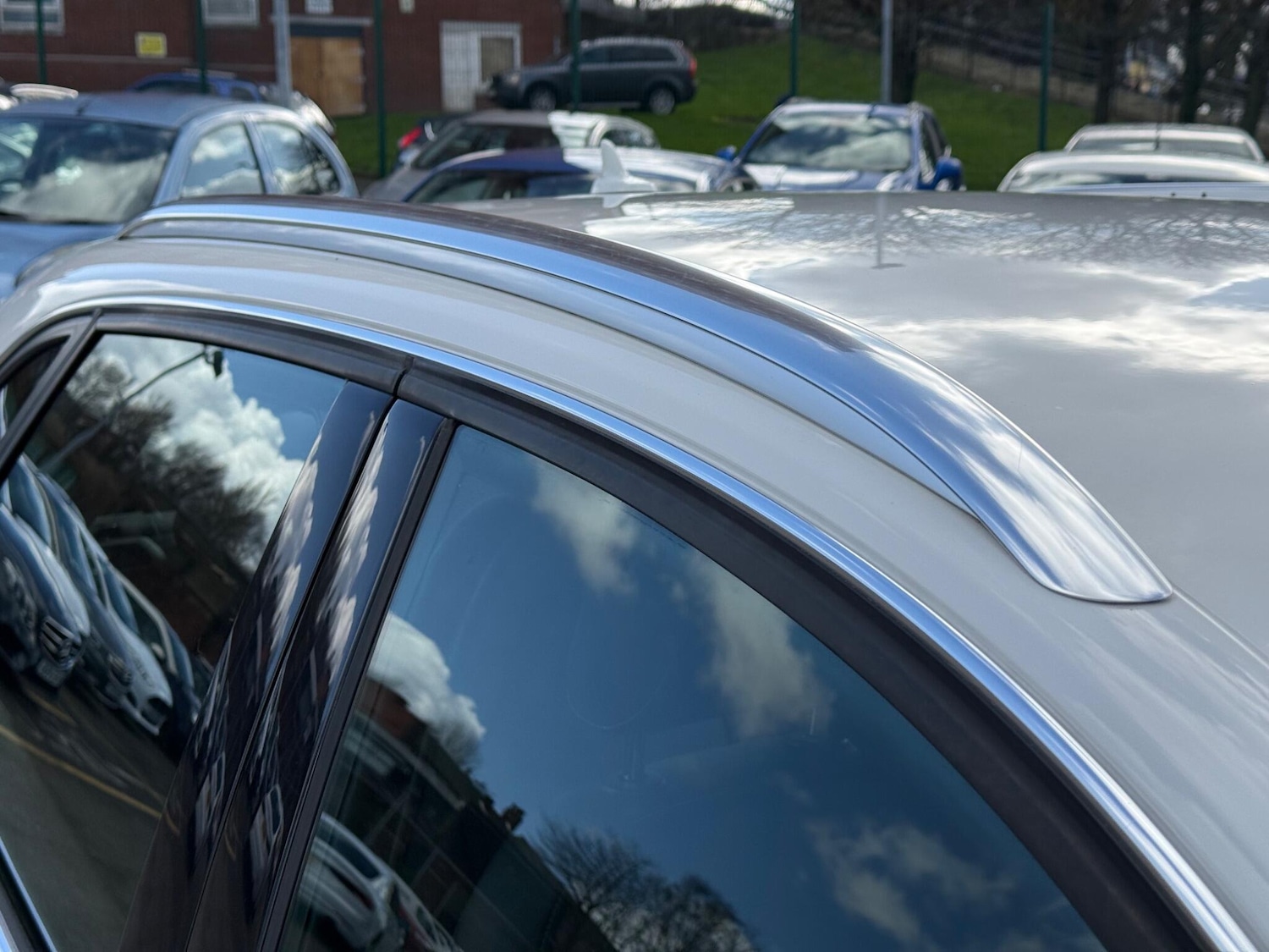 Used Audi Q3 for sale - 77892081: Photo 19