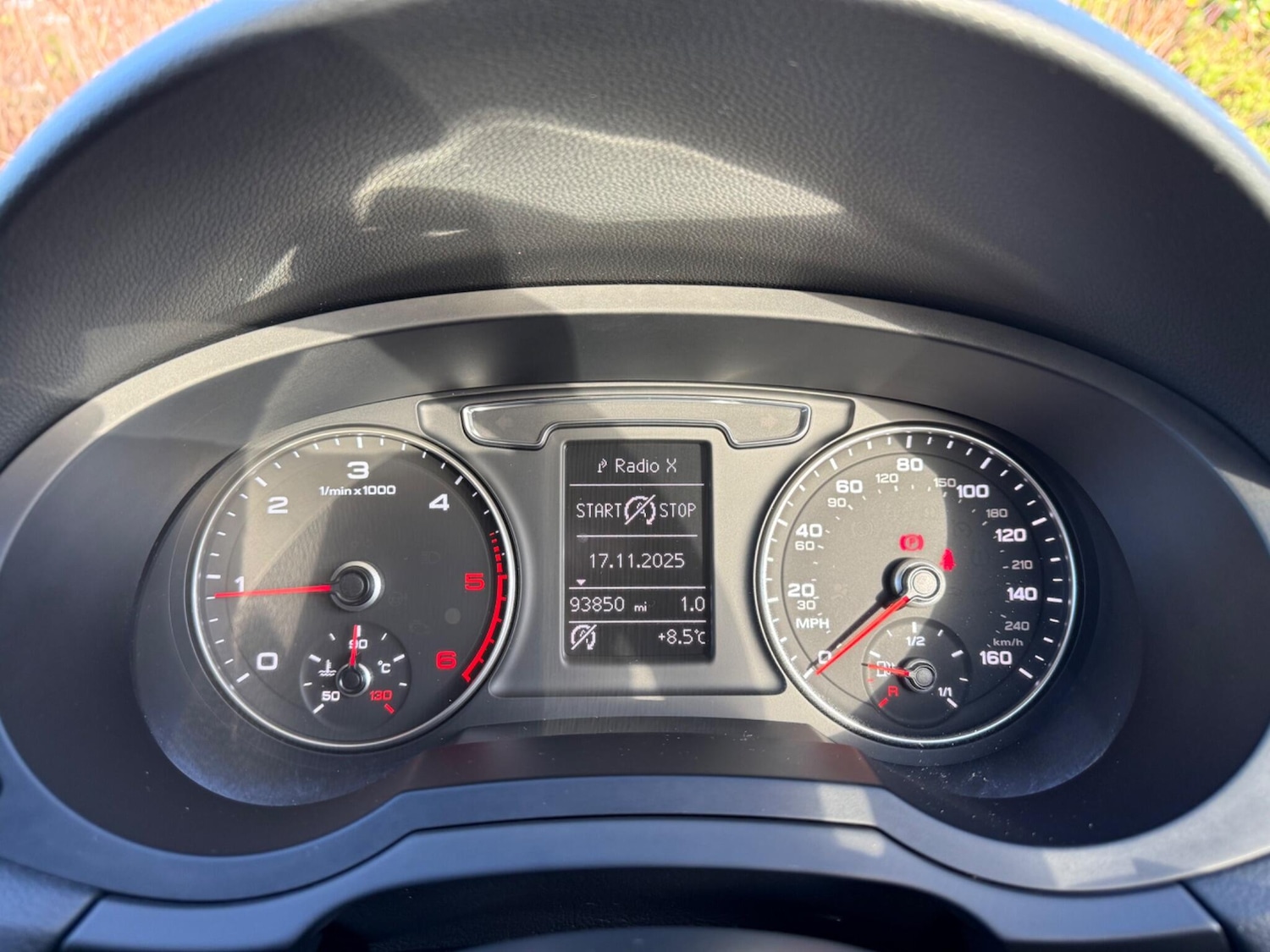 Used Audi Q3 for sale - 77892081: Photo 42