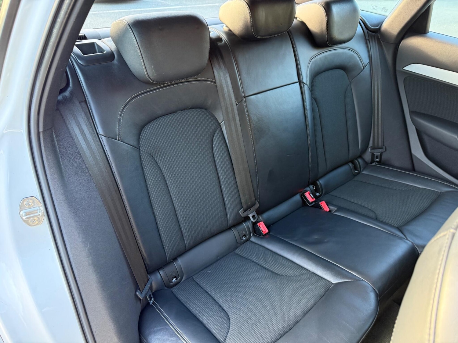 Used Audi Q3 2015 for sale - 77559029: Photo 24